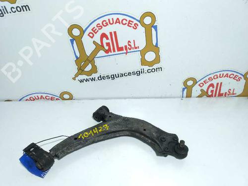 Used Right front suspension arm CITROËN ZX (N2) 1.9 D (68 hp) 20736324