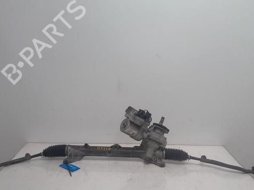 Used Steering rack Steering rack MINI MINI CLUBVAN (R55) Cooper D (112 hp) 34129213 34129213