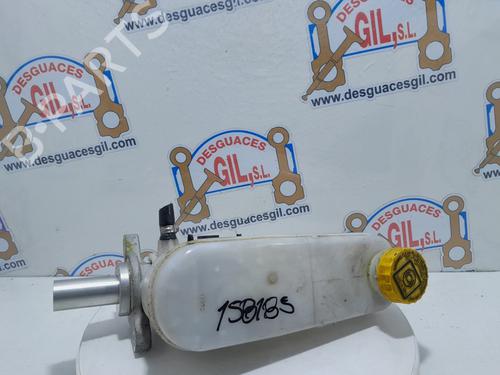 Used Brake master cylinder PEUGEOT BOXER Van [2006-2025]  21828763