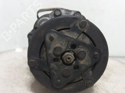 AC compressor VW POLO (9N_, 9A_) 1.4 TDI | BP20773060M34 