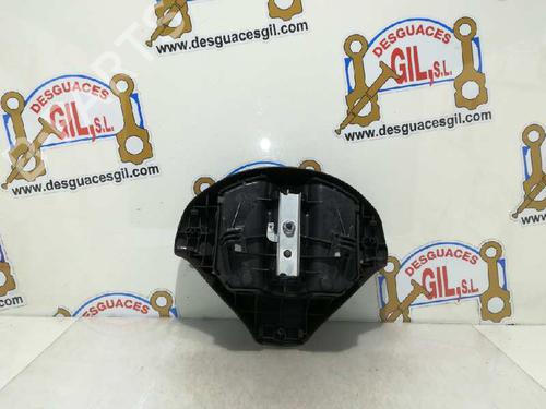 Used Driver airbag PEUGEOT 307 (3A/C) 1.6 16V (109 hp) 20789164