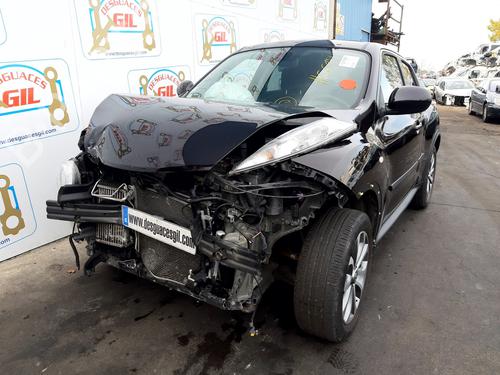 Front right window mechanism NISSAN JUKE (F15) 1.5 dCi | BP20746793C23 