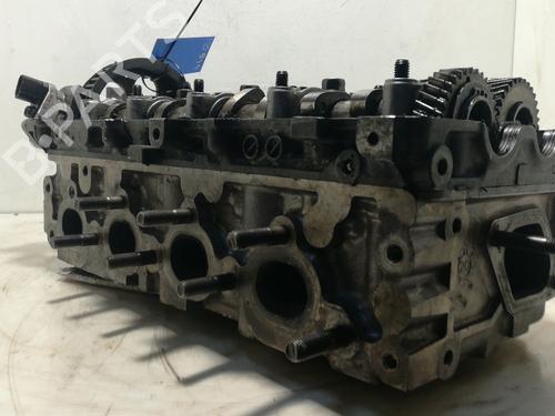 Cylinder head OPEL ASTRA G Hatchback (T98) | BP28543819M5