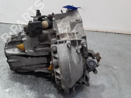 Gearbox CITROËN C5 III (RD_)  | BP26713980M3 