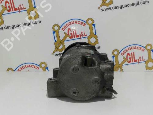 AC compressor SUBARU IMPREZA Saloon (GC) 2.0 i AWD (GC8) | BP20794348M34 