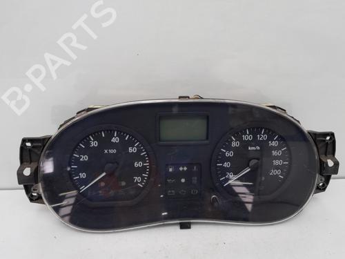 instrument-cluster-dacia-logan-ls_-2004-39189698 main image