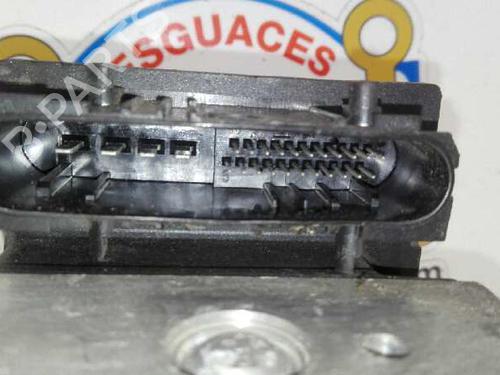 ABS pump RENAULT MEGANE II (BM0/1_, CM0/1_) 1.5 dCi (BM0F, BM0T, BM2B, CM0F, CM0T) | BP20784300M43 