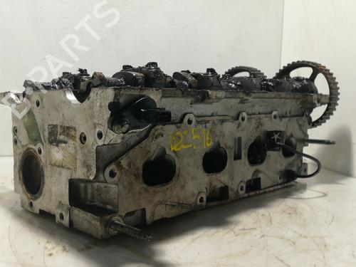 Cylinder head FORD FOCUS II Saloon (DB_, FCH, DH) 2.0 | BP34129398M5 - Image 2