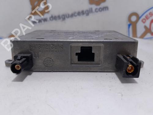 Electronic module MERCEDES-BENZ E-CLASS (W211) E 270 CDI (211.016) | BP20759826M83 
