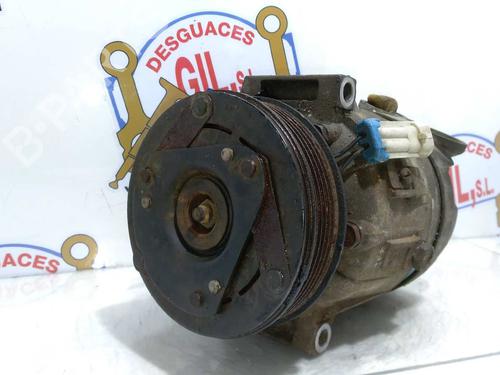 AC compressor OPEL VECTRA B Estate (J96) 2.0 DTI 16V (F35) | BP20807933M34 