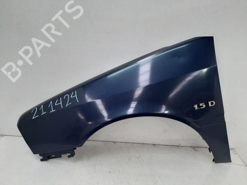 Used Left front fenders Left front fenders 37466073 37466073