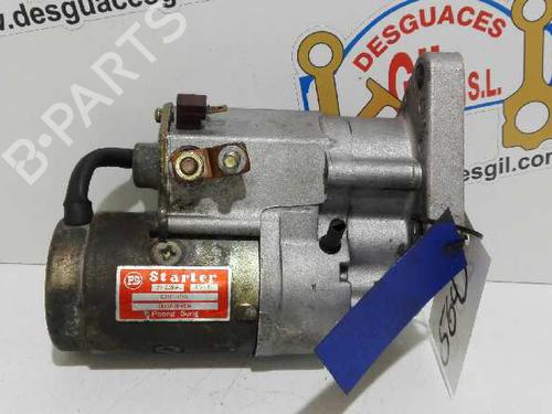 Starter KIA CARNIVAL I (UP, FL)  | BP20777172M8 