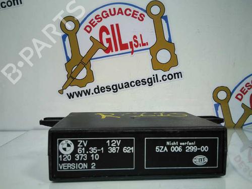 Dør styreenhed Dør styreenhed BMW 3 (E36) 316 i (102 hp) 34135666 34135666