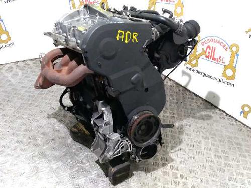 Engine VW PASSAT B5 (3B2) 1.8 Syncro/4motion | BP20784375M1 
