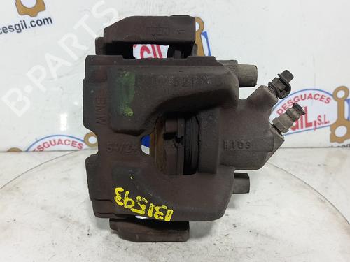 Used Left front brake caliper BMW 1 (E87) 120 d (163 hp) 20748913