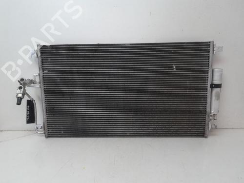 AC-Kondensator MERCEDES-BENZ SPRINTER 5-t Platform/Chassis (B907) [2018-2025]  31156822