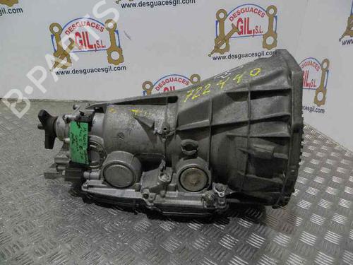 Gearbox MERCEDES-BENZ E-CLASS (W210)  | BP20727974M3 