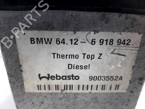 Other BMW X5 (E53)  | BP20733970O1 