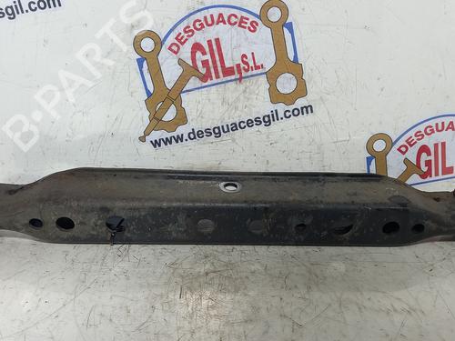 Right rear suspension arm NISSAN QASHQAI / QASHQAI +2 I (J10, NJ10, JJ10E) 1.5 dCi | BP20750326M15 