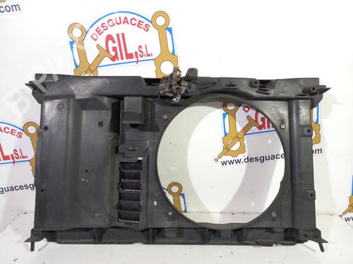 Used Front slam panel Front slam panel CITROËN C4 Coupe (LA_) [2004-2013] 34128752 34128752