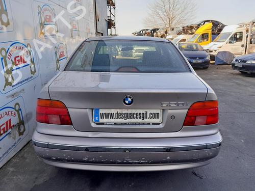 Engine control unit (ECU) BMW 5 (E39) 520 i | BP23565873M57 