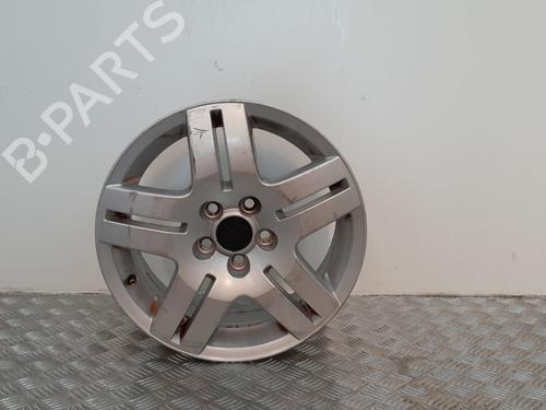 Rim VW GOLF IV Variant (1J5) 1.9 TDI | BP29511343C45 