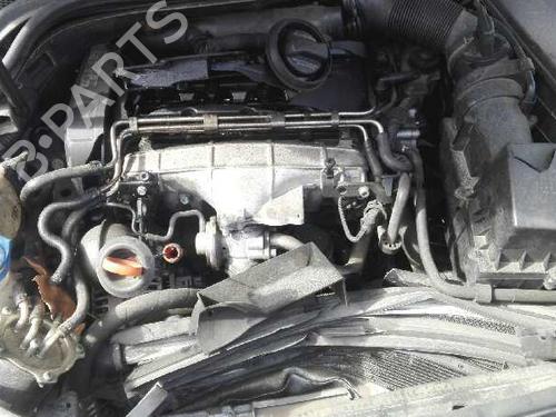 Front right window mechanism AUDI A3 (8P1)  | BP20780936C23 