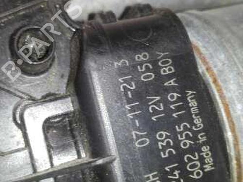 Front wiper motor SEAT IBIZA III (6L1)  | BP20785066M29 