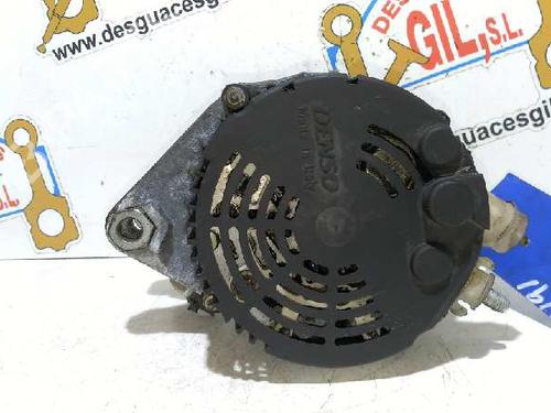 Alternator CITROËN C1 (PM_, PN_) 1.0 | BP20801673M7