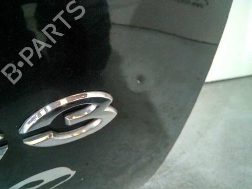 Tailgate CITROËN C3 I (FC_, FN_) 1.4 HDi | BP20730615C6 
