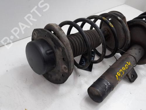 Høyre foran støtdemper PEUGEOT 206 Hatchback (2A/C) 1.4 LPG | BP28840734M17 