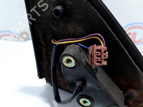 Left mirror NISSAN ALMERA I Hatchback (N15)  | BP20737913C26 