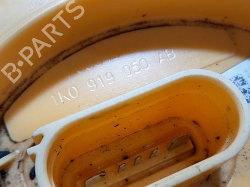 Fuel pump VW GOLF VI (5K1) 1.6 TDI | BP20767602M76 