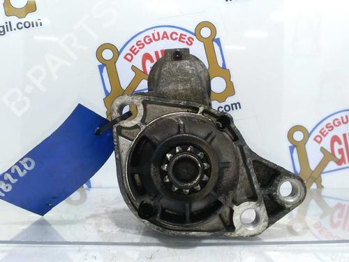 Starter SEAT IBIZA II (6K1) 1.9 D | BP20802991M8 