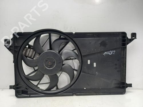 Kjølevifte elektrisk FORD FOCUS II (DA_, HCP, DP) 1.6 TDCi (90 hp) 24417821
