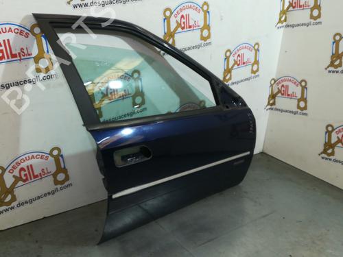 Right front door CITROËN XANTIA (X1_, X2_) 2.0 HDI 109 | BP20749412C3 