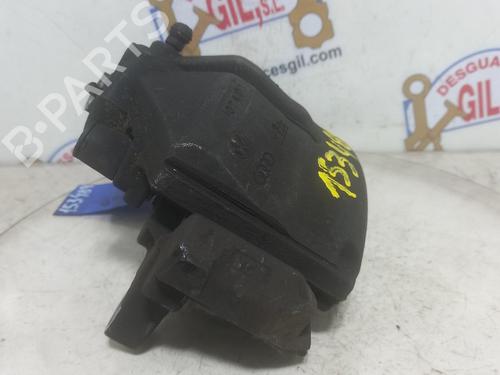 Left front brake caliper VW PASSAT B6 (3C2)  | BP20761795M105 