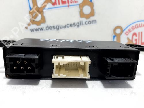Comfort control module BMW 5 (E39) 525 d | BP20741513M56 