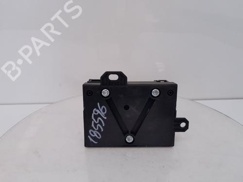 Electronic module MERCEDES-BENZ C-CLASS (W204) C 200 CDI (204.007, 204.006) | BP27363094M83 