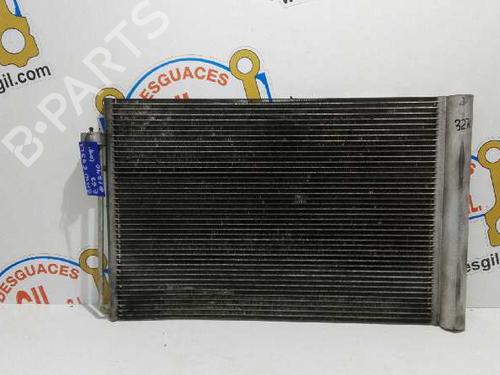 AC-Kondensator BMW 6 (E63) 645 Ci (333 hp) 20781393