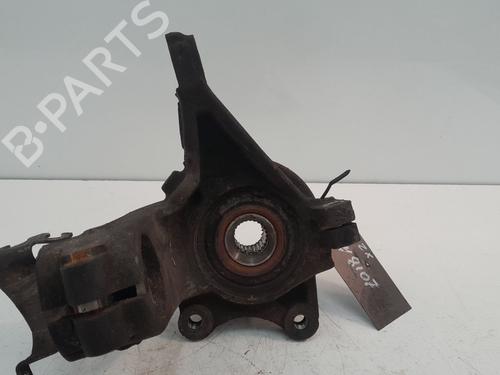 Right front steering knuckle CITROËN ZX (N2) 1.9 D | BP29953617M26