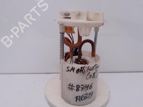 Used Fuel pump SMART FORTWO Coupe (451) 1.0 (451.330, 451.334) (61 hp) 29534187