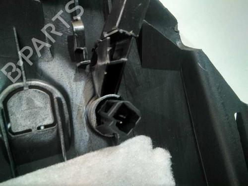 Dashboard TOYOTA PRIUS Liftback (_W2_) 1.5 Hybrid (NHW20_, NHW20R) | BP20731228C46 