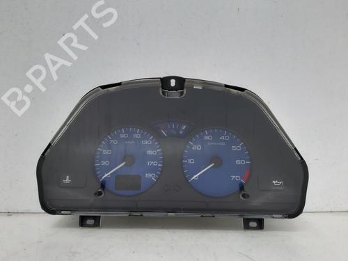 Used Instrument cluster PEUGEOT 106 II (1A_, 1C_) 1.1 i (60 hp) 31269116