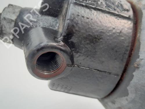 Left front shock absorber CITROËN C5 I (DC_) 2.2 HDi (DC4HXB, DC4HXE) | BP26528998M16 