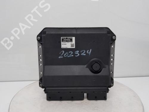 Used Engine control unit (ECU) Engine control unit (ECU) TOYOTA PRIUS (_W3_) 1.8 Hybrid (ZVW3_) (99 hp) 34132164 34132164