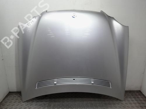 Used Hood MERCEDES-BENZ C-CLASS Coupe (CL203) C 220 CDI (203.706) (143 hp) 30697683