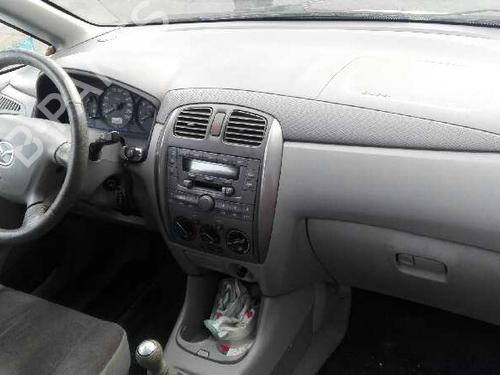 AC Kompressor MAZDA PREMACY (CP) 2.0 TD | BP20775329M34 