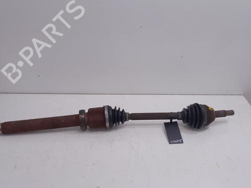 Used Right front driveshaft Right front driveshaft FORD FIESTA V (JH_, JD_) 1.6 TDCi (90 hp) 34134804 34134804