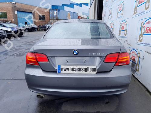Xenon ballast BMW 3 Coupe (E92) 320 d | BP21097328C53 
